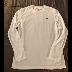 Lacoste men’s shirt